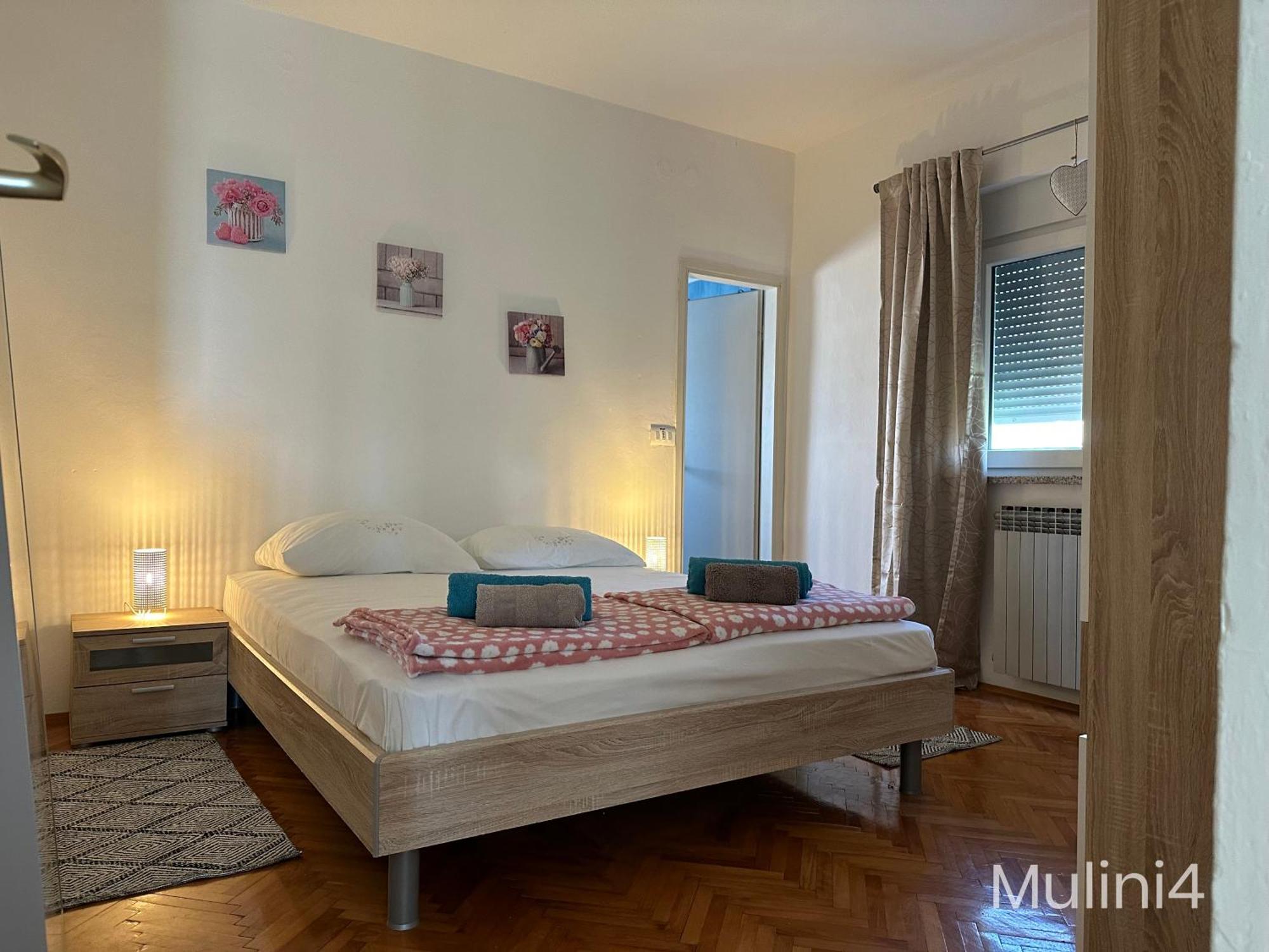 Vala Apartments Rovinj Exterior photo