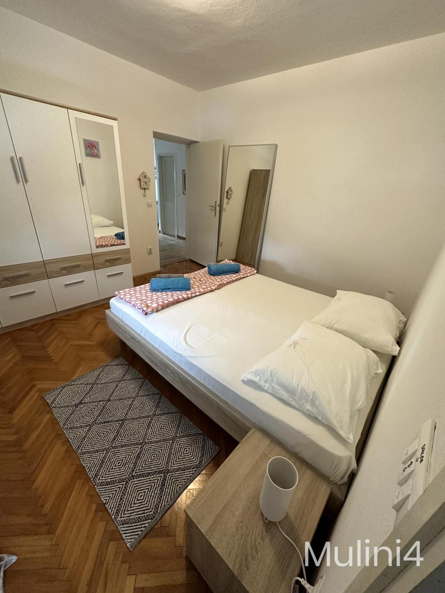 Vala Apartments Rovinj Exterior photo
