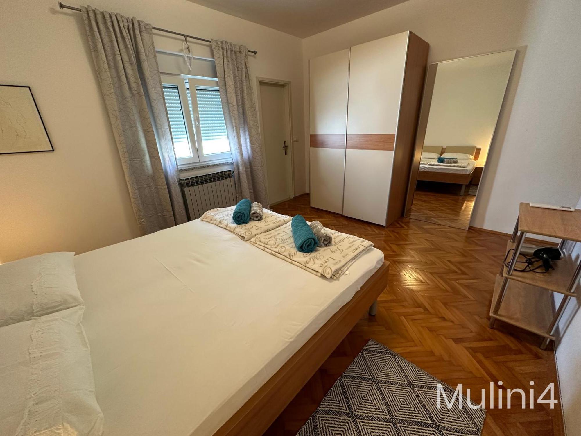 Vala Apartments Rovinj Exterior photo