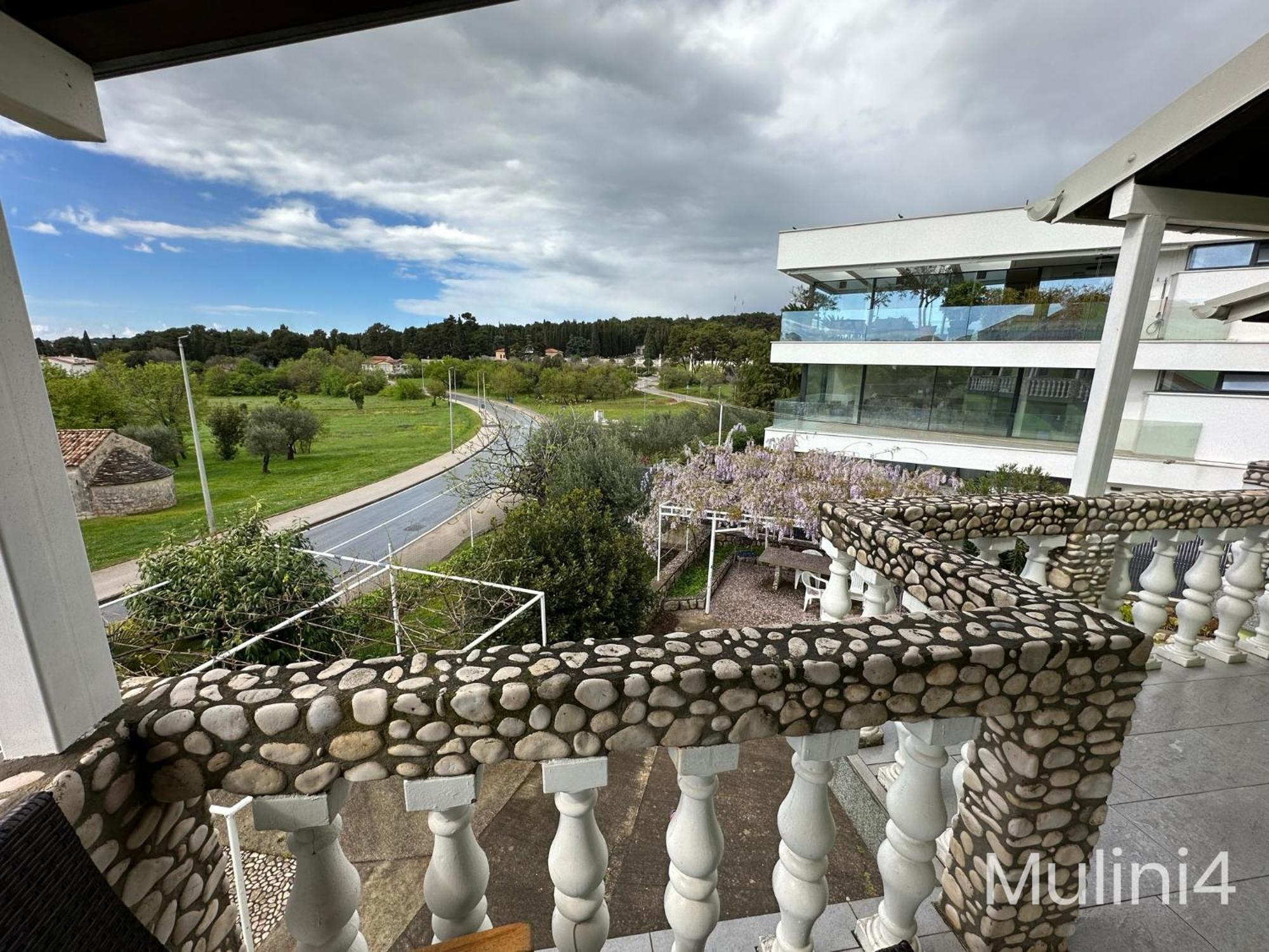 Vala Apartments Rovinj Exterior photo