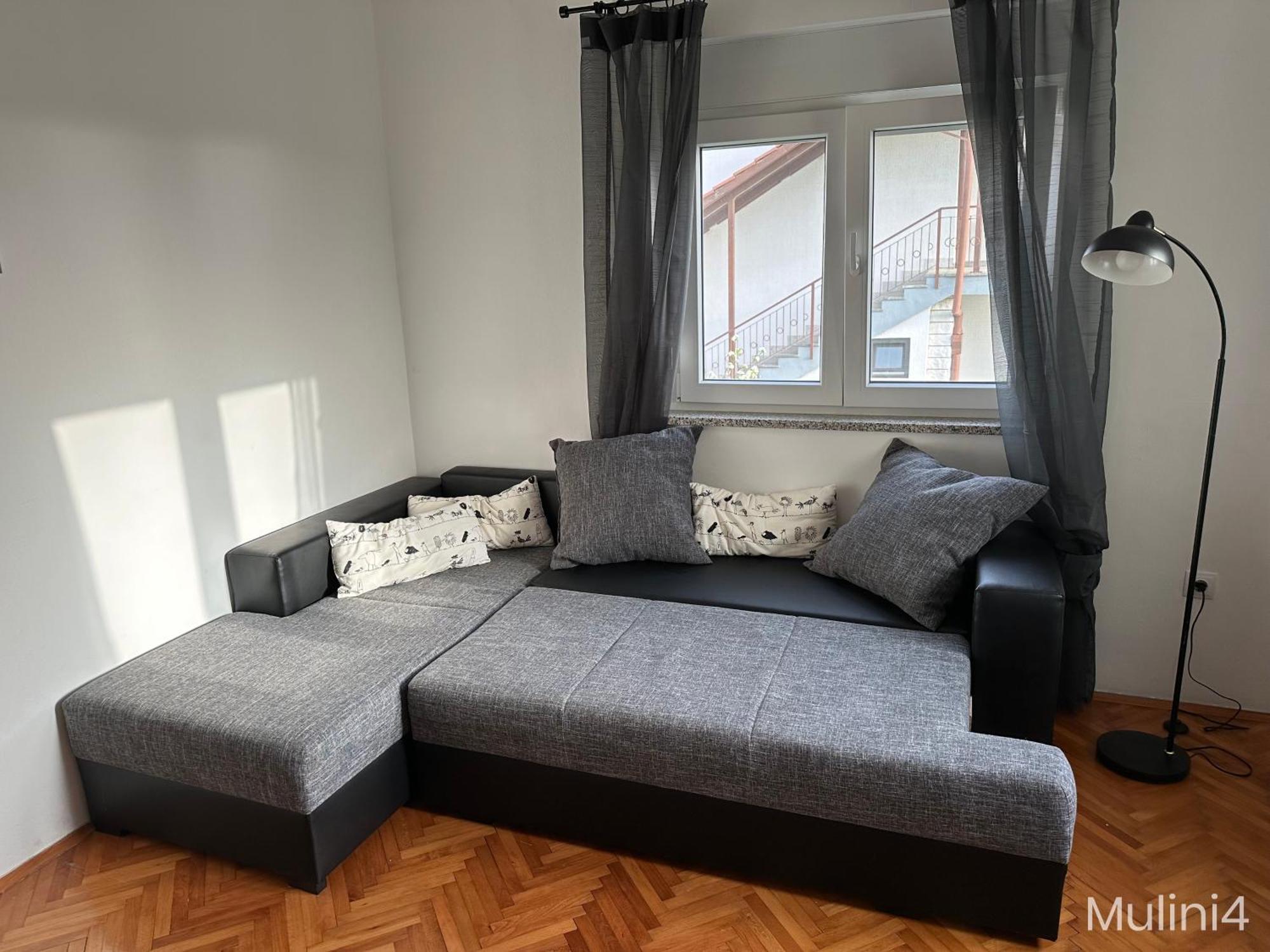 Vala Apartments Rovinj Exterior photo